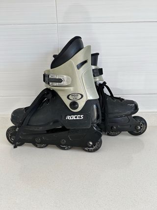 Patines en línea Roces Roma Talla 37-39