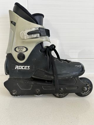 Patines en línea Roces Roma Talla 37-39