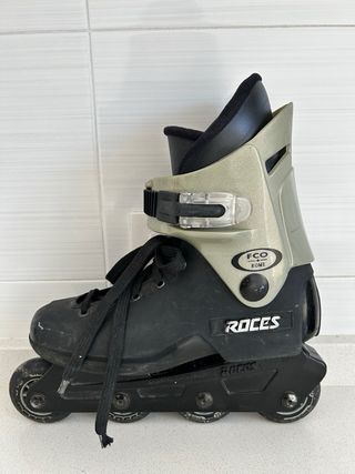 Patines en línea Roces Roma Talla 37-39