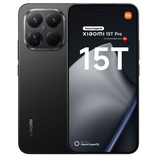 Pacchetto Xiaomi 15T Pro + Redmi Pad 2 Pro