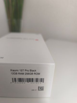 Pacchetto Xiaomi 15T Pro + Redmi Pad 2 Pro
