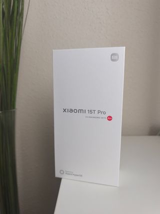 Pacchetto Xiaomi 15T Pro + Redmi Pad 2 Pro