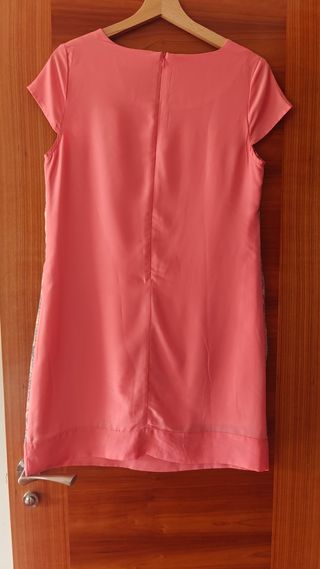 Vestido La Morena Talla 40