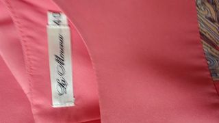 Vestido La Morena Talla 40