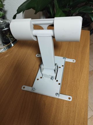 Soporte de pared para TV