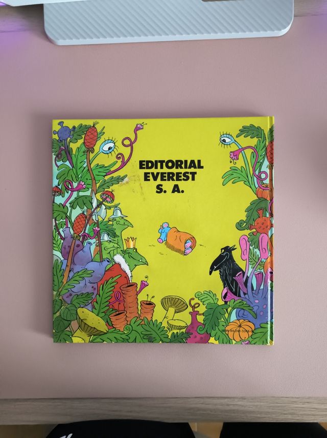 Los Kosmys y El Planeta del Sueño