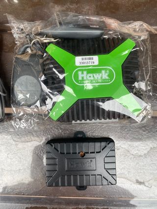 Alarma de Coche Hawk HA-240 Lite