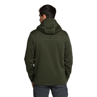 SUDADERA TRANGWORLD EN 2 COLORES VERDE Y AZUL
