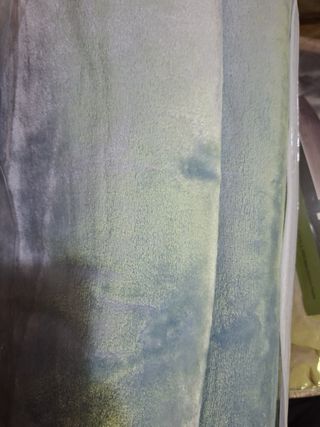 Manta raschel 240x260