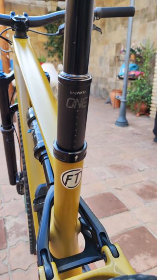 Specialized Stumpjumper Evo