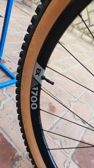 Specialized Stumpjumper Evo