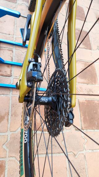 Specialized Stumpjumper Evo