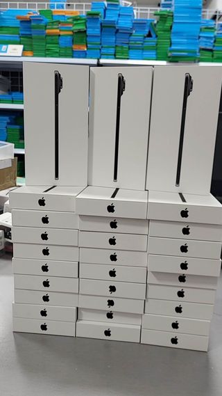 iPhone 17 air Apple Caja Sellada