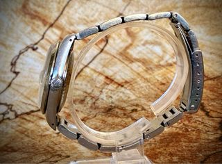 Reloj ROLEX 15000 OYSTER PERPETUAL DATE, Automáti