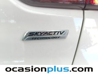 Mazda CX-3 2.0 G Zenith 2WD 89 kW (121 CV)