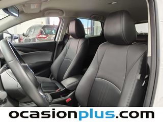 Mazda CX-3 2.0 G Zenith 2WD 89 kW (121 CV)