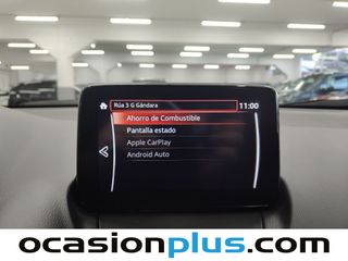 Mazda CX-3 2.0 G Zenith 2WD 89 kW (121 CV)