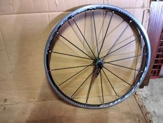 Rueda Delantera Fulcrum Racing Zero