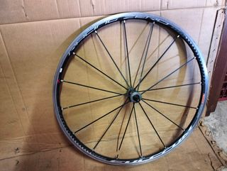 Rueda Delantera Fulcrum Racing Zero