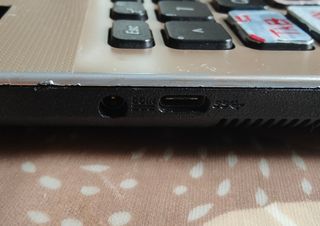 Portátil Asus SonicMaster Negro/Plata