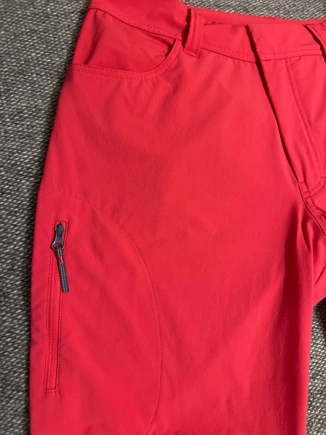 Pantaloni trekking Karpos taglia 46 nuovi