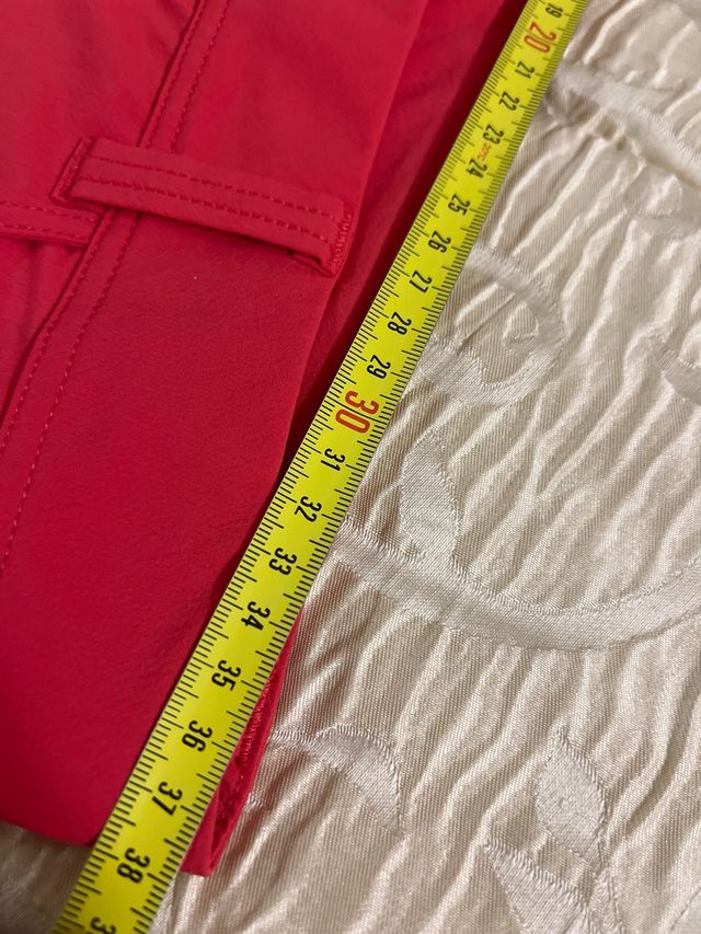 Pantaloni trekking Karpos taglia 46 nuovi