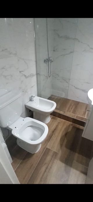 Fontanero y Reformas en general 