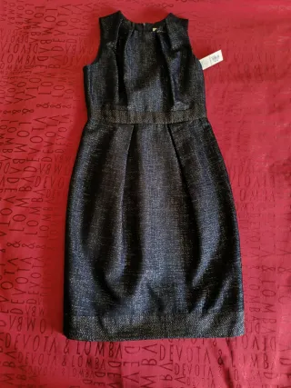 Vestido Mujer Diseño de alta gama Vestir Fiesta