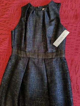 Vestido Mujer Diseño de alta gama Vestir Fiesta