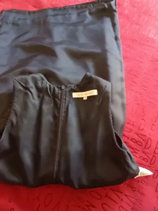 Vestido Mujer Diseño de alta gama Vestir Fiesta