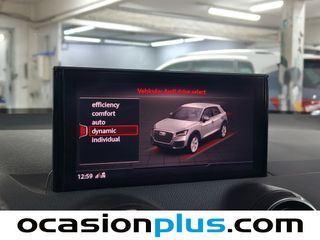 Audi SQ2 2.0 TFSI quattro 221 kW (300 CV) S tronic
