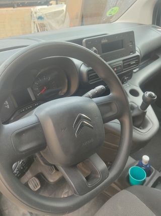 Citroen Berlingo 2019