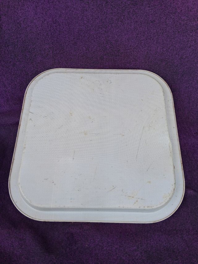 Vassoio vintage Coca-Cola