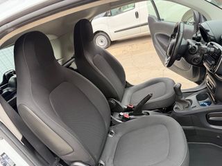 smart fortwo 2018 - Manual