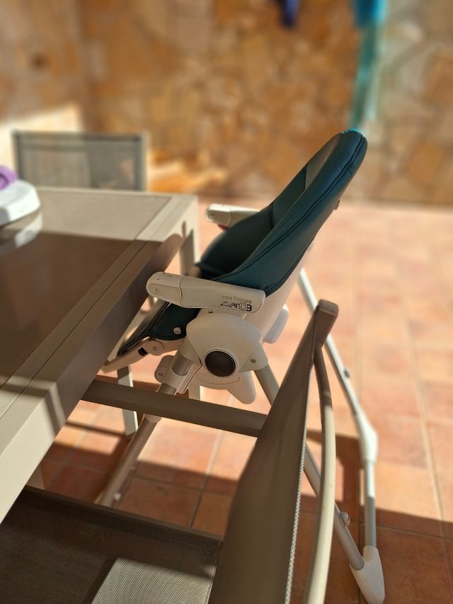 Trona Evolutiva Peg Perego