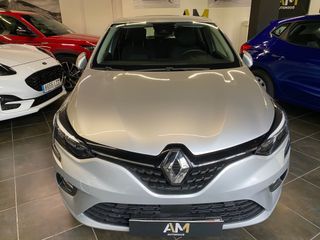Renault Clio 2021