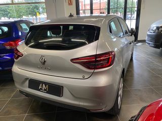 Renault Clio 2021