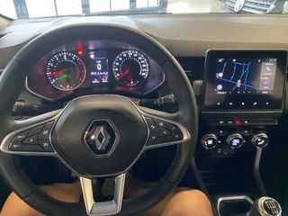 Renault Clio 2021