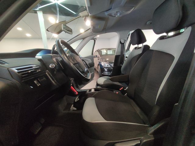 Citroën Grand C4 Picasso BlueHDi 88KW (120CV) EAT6 Feel