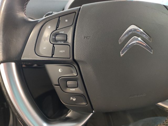 Citroën Grand C4 Picasso BlueHDi 88KW (120CV) EAT6 Feel