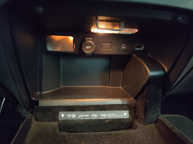 Citroën Grand C4 Picasso BlueHDi 88KW (120CV) EAT6 Feel