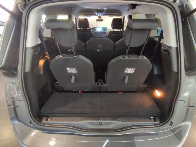 Citroën Grand C4 Picasso BlueHDi 88KW (120CV) EAT6 Feel