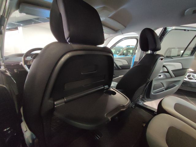 Citroën Grand C4 Picasso BlueHDi 88KW (120CV) EAT6 Feel