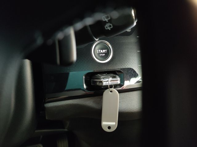 Citroën Grand C4 Picasso BlueHDi 88KW (120CV) EAT6 Feel