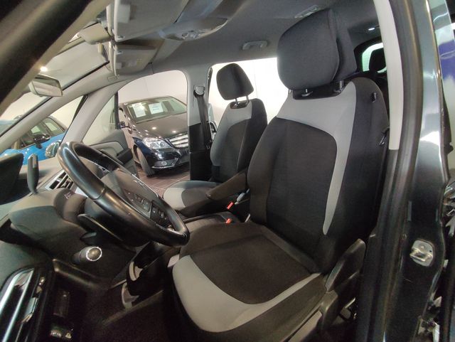 Citroën Grand C4 Picasso BlueHDi 88KW (120CV) EAT6 Feel