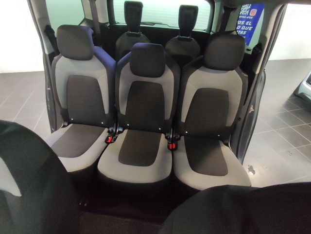 Citroën Grand C4 Picasso BlueHDi 88KW (120CV) EAT6 Feel