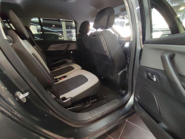 Citroën Grand C4 Picasso BlueHDi 88KW (120CV) EAT6 Feel