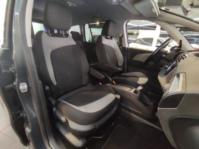 Citroën Grand C4 Picasso BlueHDi 88KW (120CV) EAT6 Feel