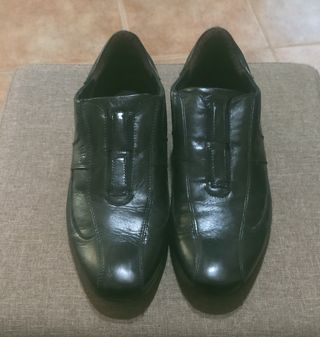Scarpe uomo eleganti nere