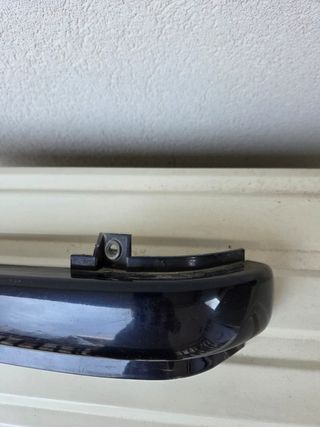 Cornice Faro Sx Discovery 2 Td5